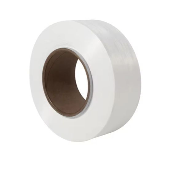 PTT+ PET component elastic yarn