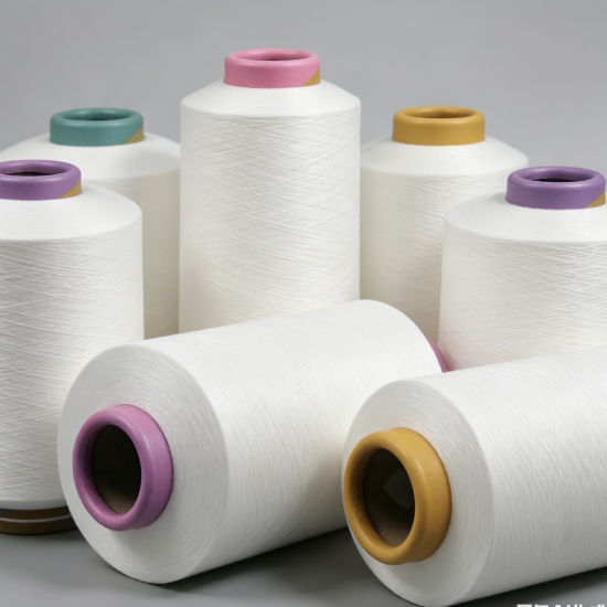 Sunscreen And Antioxidant Fiber