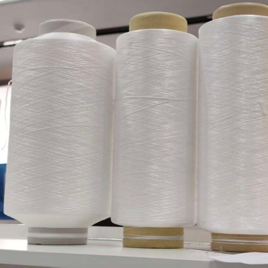 Negative-Ion Health Fiber