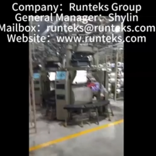 Runteksグループがベトナムのパートナーを訪問