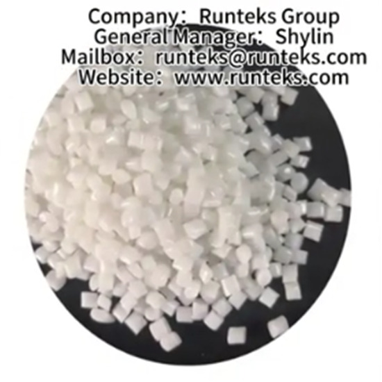 Runteks PBT チップ
        