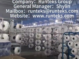 Runteks DTY制作ワークショップ