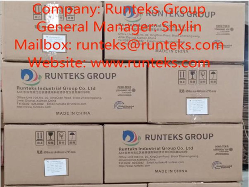 Runteks 配送の写真