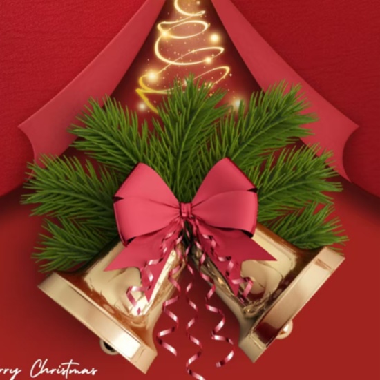 Runteksグループ - クリスマスと新年のご挨拶