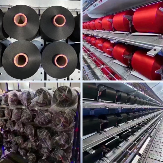 中国の国慶節と中秋節が近づき、Runteksは生産注文を急ピッチで進めている