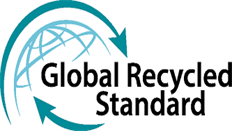 グローバルリサイクル標準証明書
