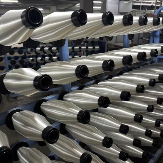 カチオンモノフィラメント糸 20D